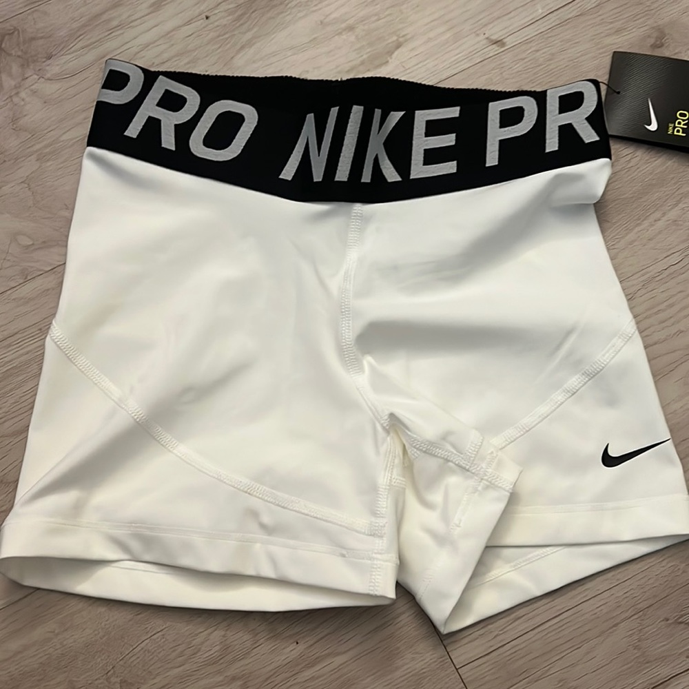 Nike Pro Dri-Fit Shorts